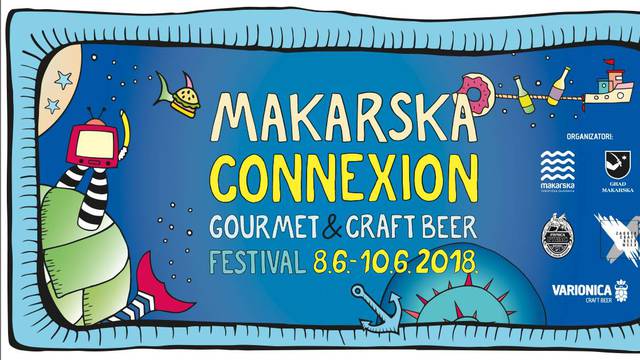 Najbolji hrvatski, ali i svjetski Craft pivari dolaze u Makarsku