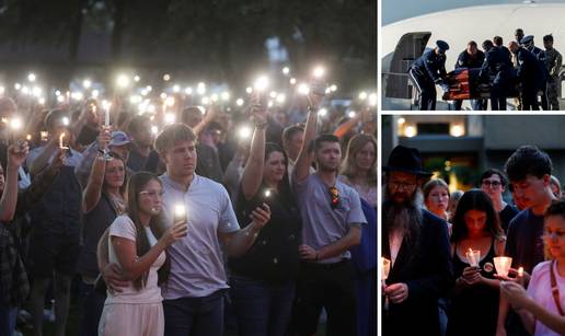 Kirkovo tijelo vratili kući, tisuće ljudi se opraštaju od njega...
