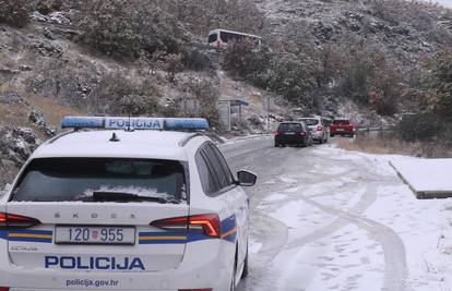 Vozači oprez! Od 15. studenog nova pravila. Kazne su paprene