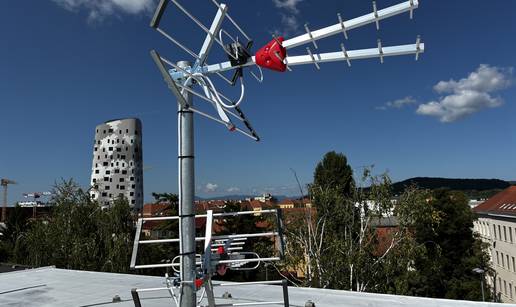 Više od 30 godina povjerenja: AntenaPro donosi vrhunsku instalaciju antenskih sustava