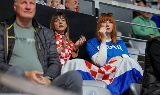 FOTO Rukomet se vratio ku&cacute;i. Pogledajte scene iz izbornikova grada u velikoj ve&ccaron;eri bron&ccaron;anih