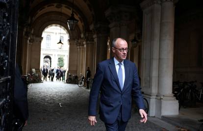 Njemački izvoz je posustao