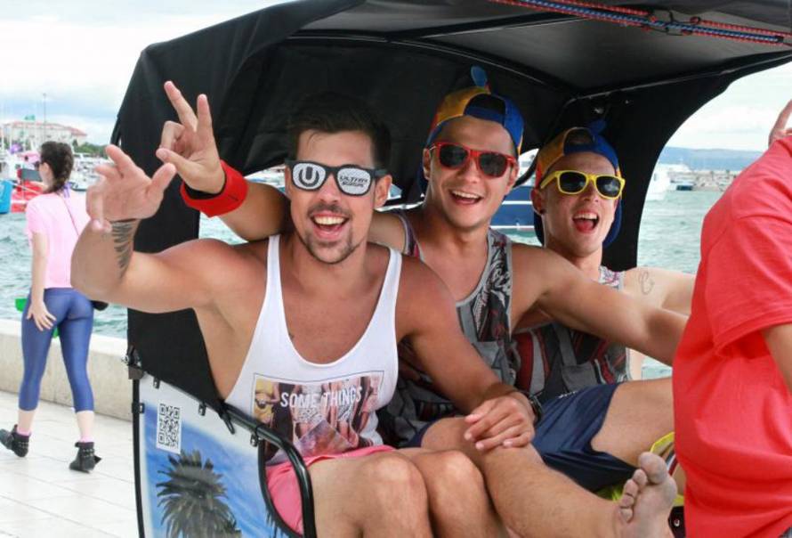 Ivana Ivanovic/PIXSELL