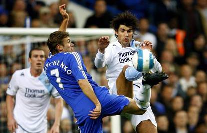 Ćorluka: Ponosni Hrvati će opet pobijediti Englesku!