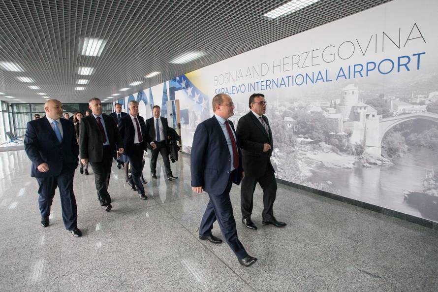 Veza Zagreb-Sarajevo traje već 20 godina: 'Naš prozor u svijet'