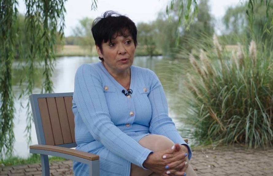 'Ljudi misle da sam zvijezda, ali ne živi se od toga': Bahra nam je ispričala svoju tešku priču...