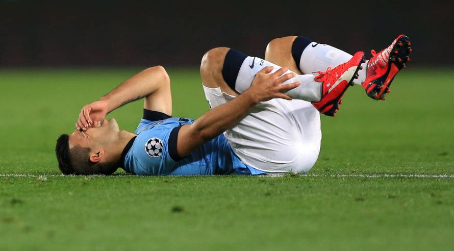 Barcelona: Raktiti? uz asistenciju Messija zabio svoj prvijenac u Ligi prvaka