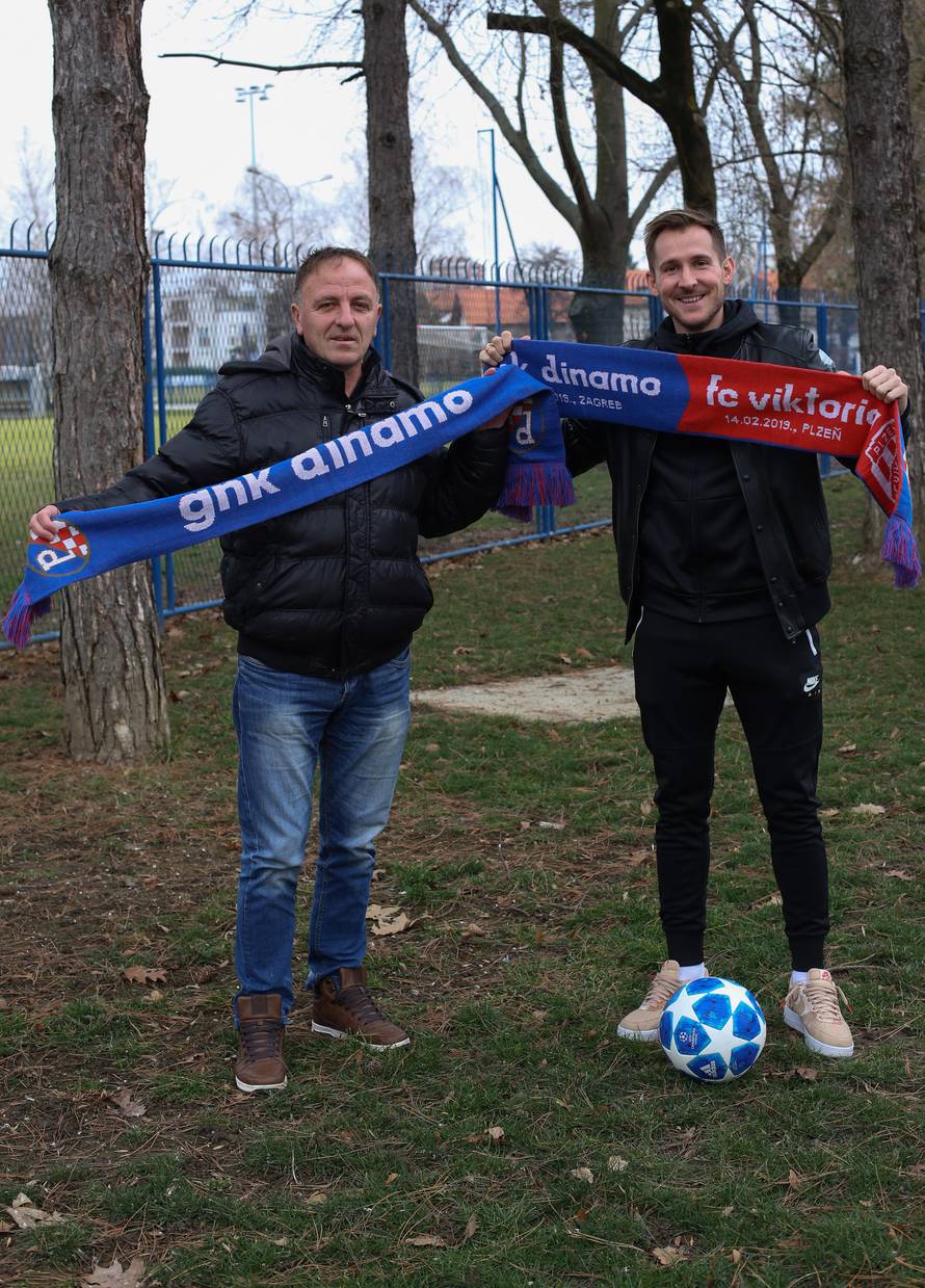 Nema stranca do Bosanca! 'Da, Gojak može ostaviti velik trag'