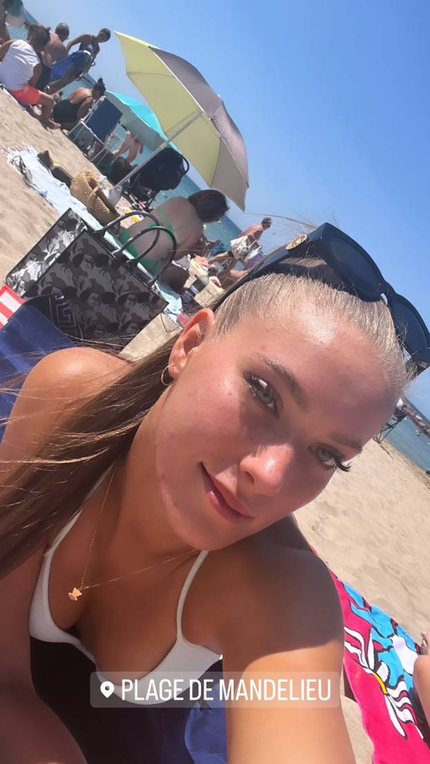 FOTO Nekoć je jahala, a danas je vrsna odbojkašica u Turskoj. Ona je 198 cm visoka senzacija