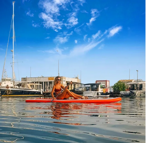 FOTO Sjećate se Valentine iz Top modela? Evo kako sada izgleda