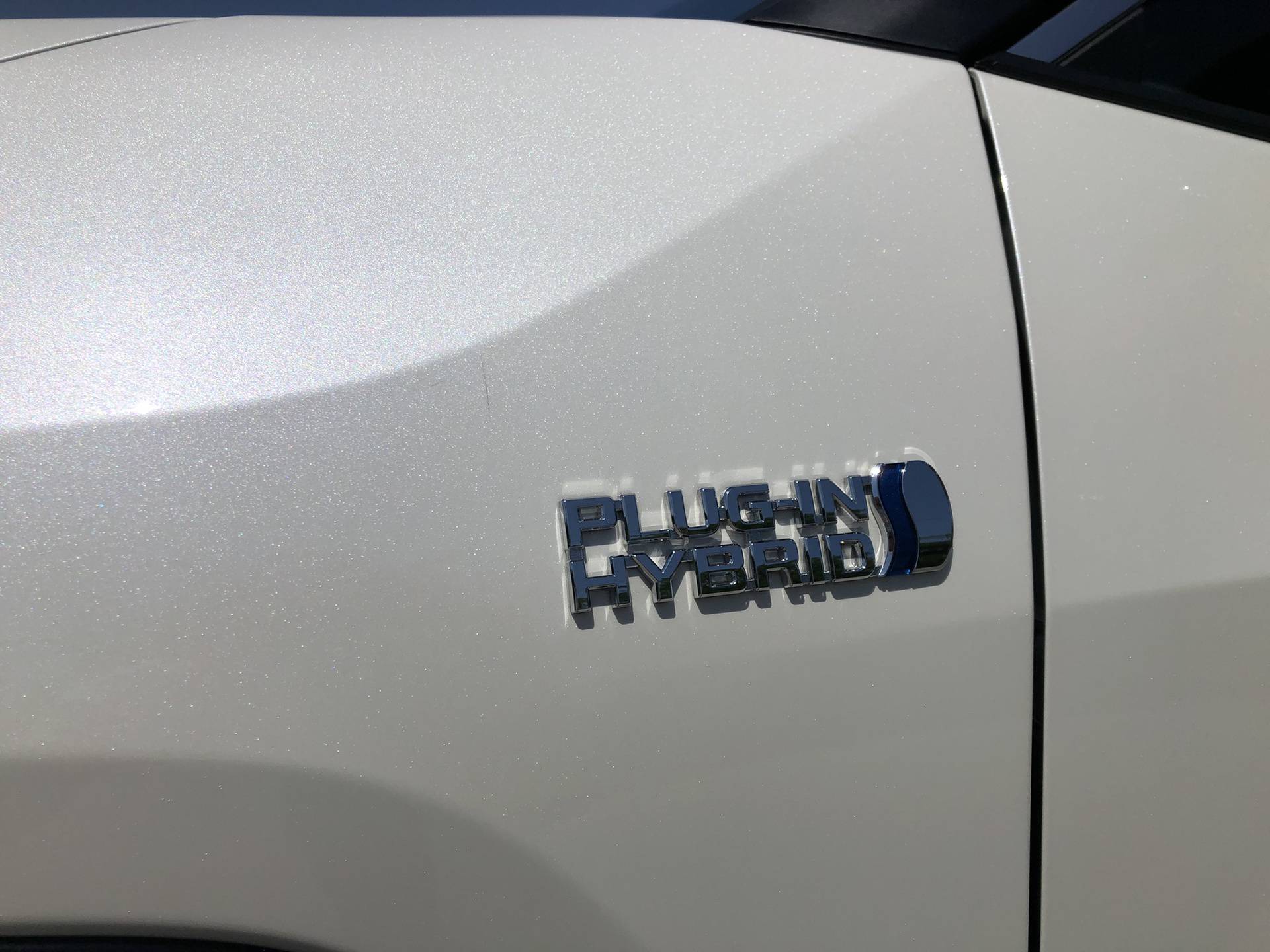 Toyota RAV 4: Novi plug-in hibridni pogon za mnogo snage i vrlo malu potrošnju benzina