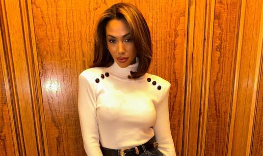 FOTO Košarkašica se skinula za Playboy, a karijera joj tone...