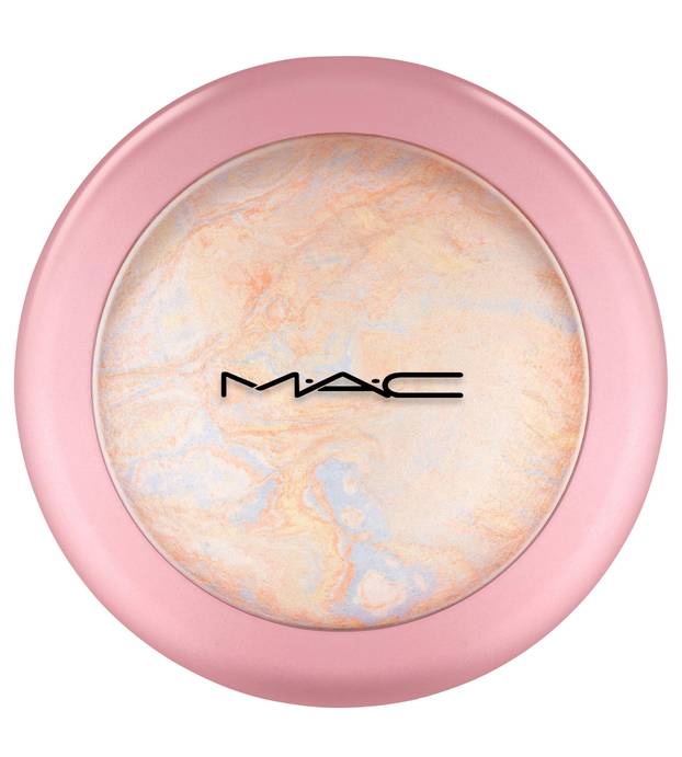 MAC petal Power