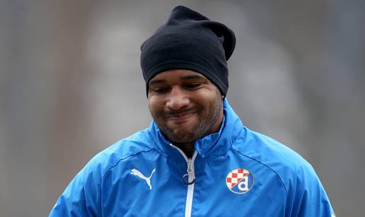 Sammir otvoreno o pogre&scaron;ci u Dinamu: 'To bih volio izbrisati. Lekciju &cacute;u pamtiti dok sam &zcaron;iv'