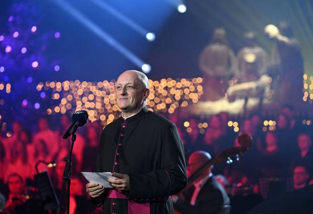 Zagreb: Božić u Ciboni