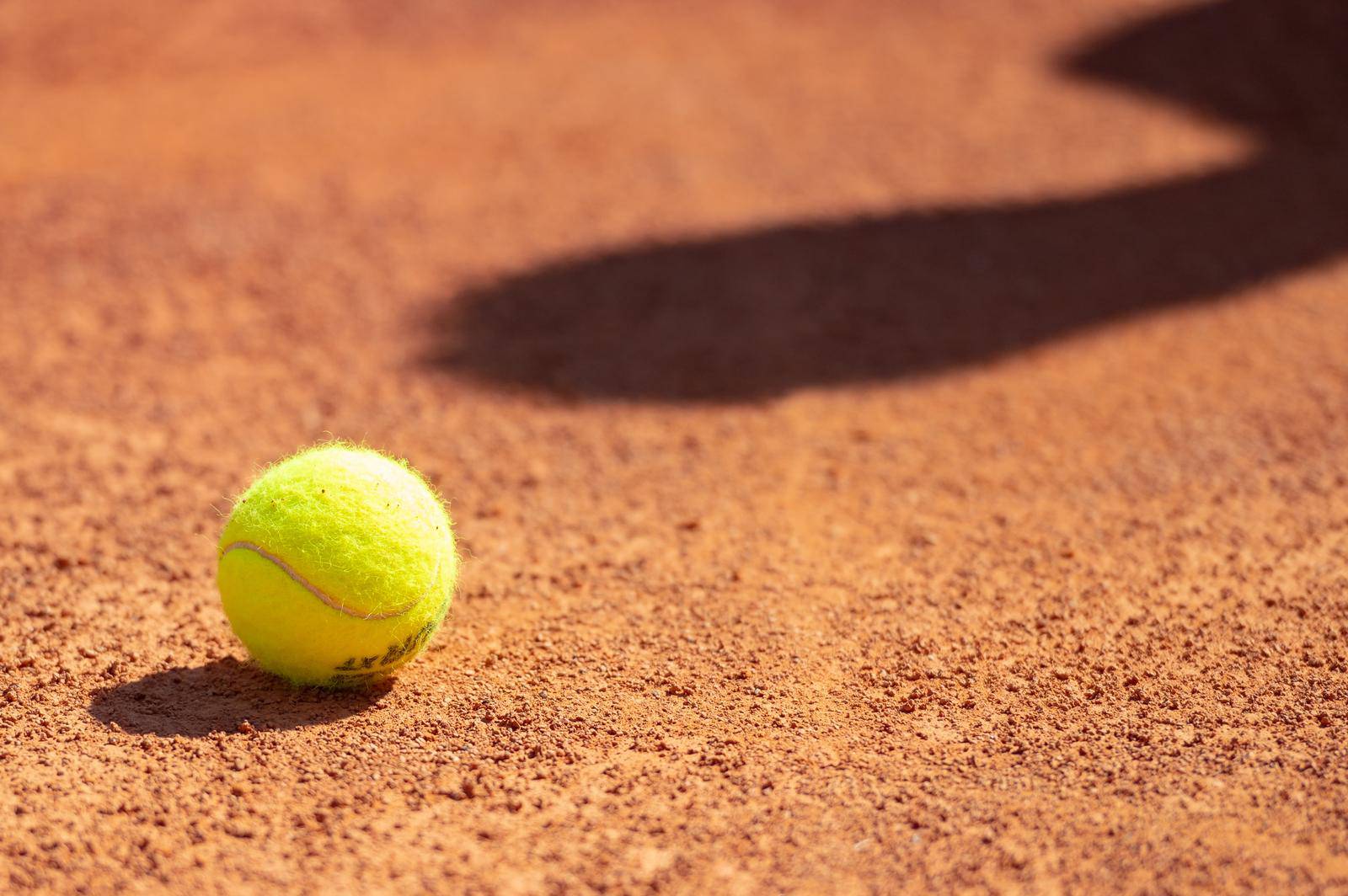 U Novalji se održava teniski turnir rekreativaca Stars Open Tour