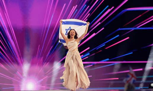 ANKETA Što mislite, treba li i Hrvatska bojkotirati Eurosong ako Izrael ostane u natjecanju?