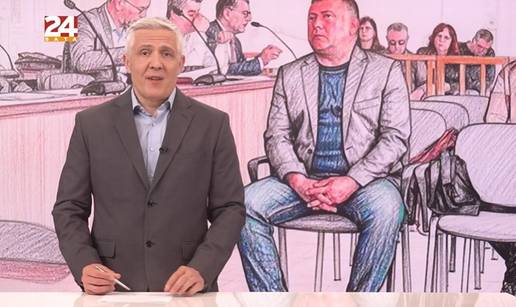 Gledajte '240 sekundi' 24sata: Dekani&cacute;u zatvor zbog la&zcaron;iranja nesre&cacute;e. Ovo su pomaga&ccaron;i...