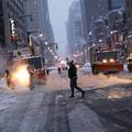 Snježna oluja u SAD-u: U New Yorku i New Jerseyju palo preko pola metra snijega, nema škole