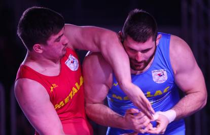 Marko Milanović: Stari je ušao u sobu i pitao me 'šta ćeš s tim sportom?'. Ništa nećeš zaraditi