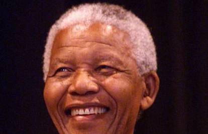 Nelson Mandela otkazao je dolazak na otvaranje SP-a