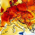 Stiže iznadprosječna toplina: Val će zahvatiti cijelu Europu