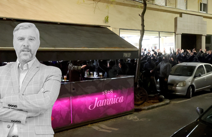 Splitsko-zagrebačka čaršija