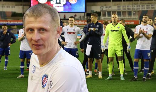 Neretljak: Hajduk izgleda kao šampion, a Dinamo je očajan. Mogao je izgubiti i od Belupa