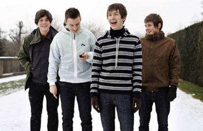 Arctic Monkeys obaraju rekord na top ljestvicama