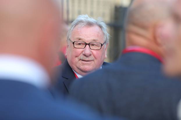 Svečano otvorenje 59. Đakovačkih vezova