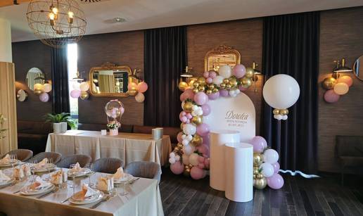 Iz hobija do snova: Shine Design stvara najljepše uspomene!