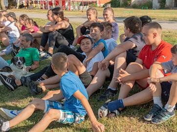 Pomozimo djeci s Banije: 'Nekima su ljetne igre jedina prilika za druženje s vršnjacima'