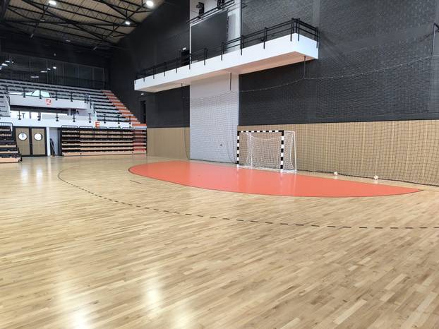 FOTO Sportska renesansa odvija se u Bjelovaru!  Pogledajte zašto