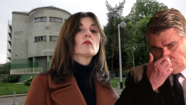 Skandal s peticama u elitnoj zagrebačkoj školi:  Inspekcija provjerava pritisak prve dame