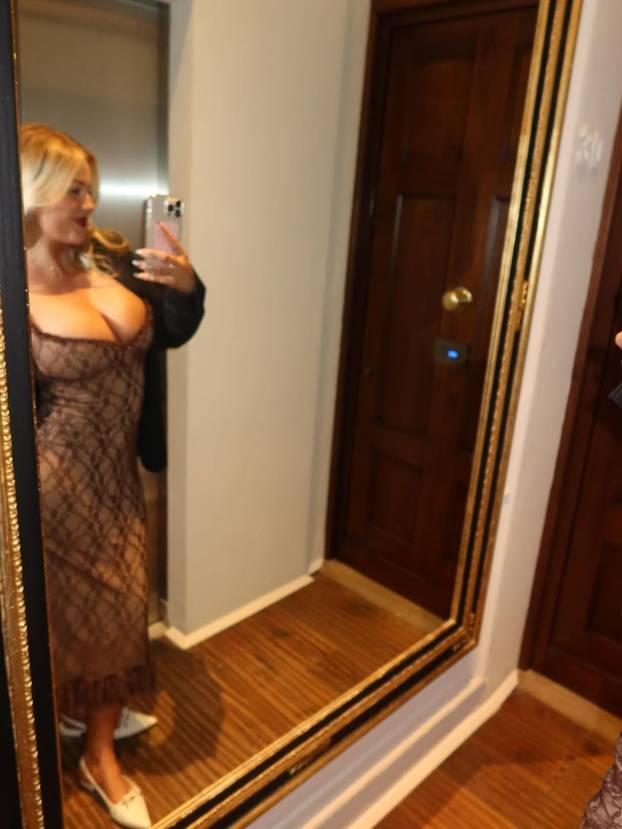 FOTO Za njom uzdiše cijela Australija: Njenom tijelu ne mogu odoljeti muškarci ni žene