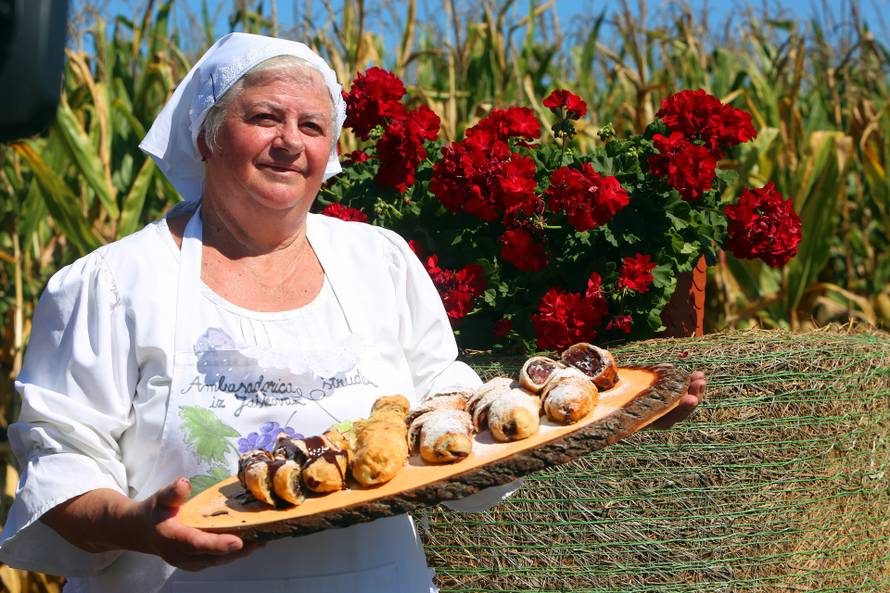 ŠtrudlaFest traje cijeli tjedan: Kušajte najbolje štrudle, a donosimo vam i odličan recept