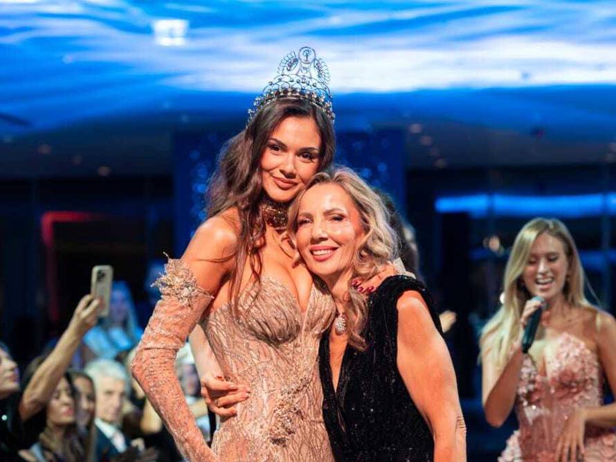 Evo kako možete dati svoj glas hrvatskoj misici Lauri Gnjatović