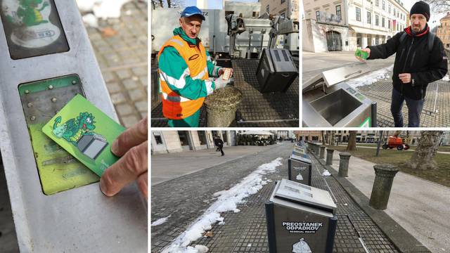 Smeće na pametnu karticu, jako puno rada i volje: Evo zašto je Ljubljana prvak u razvrstavanju