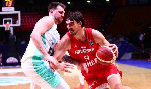 Dario Šarić odbio je ponudu Reala i odlazi igrati u Dubai?!