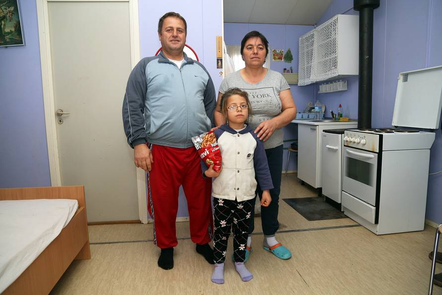 Sablasno:  U ovo hrvatsko selo duhova nitko nikad nije uselio