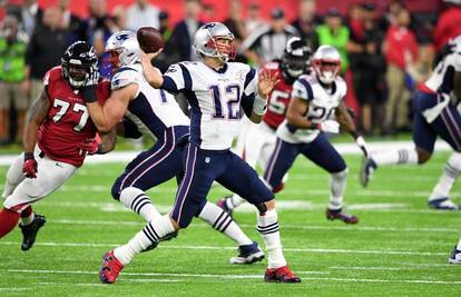 Nestala lopta sa Super Bowla je pronađena, Bradyjev dres ne