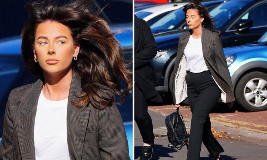 Novi detalji pohotne čuvarice: 'Namjerno je nosila jako uske hlače gdje joj se sve ocrtavalo'