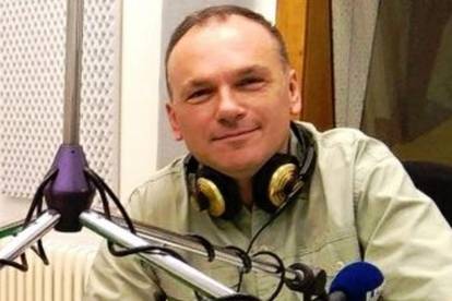 Preminuo novinar i urednik na Radio Rijeci Ivica Vrkić (50)