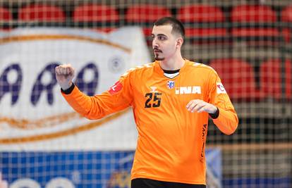 Mandić: Ne volim blatiti našu ligu, ali ne bih napredovao ovdje da nije bilo Lige prvaka