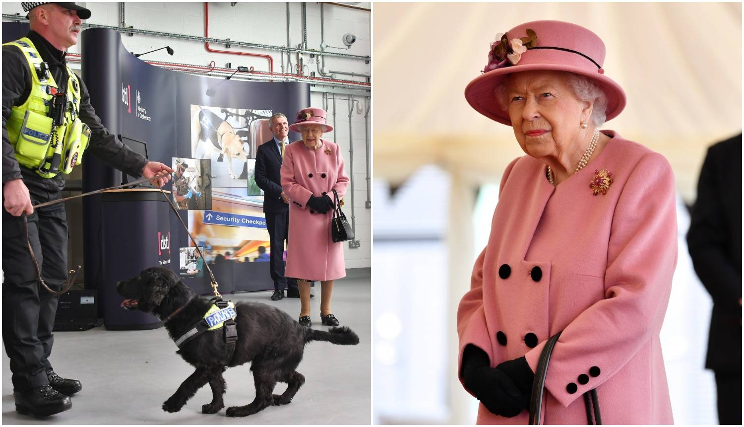 Kraljica se pojavila u javnosti i razljutila sve: 'Gdje je maska?'