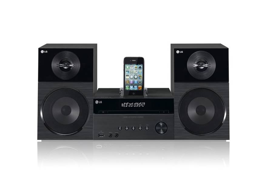 LG electronics