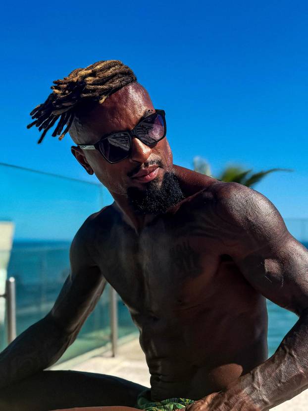 FOTO Nogometna ikona postala je snagator, živi kao spartanac: 'Spremniji sam od Cristiana...'