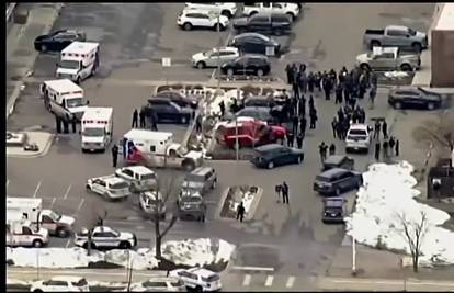 Ima više ranjenih? Policija u Coloradu opkolila supermarket