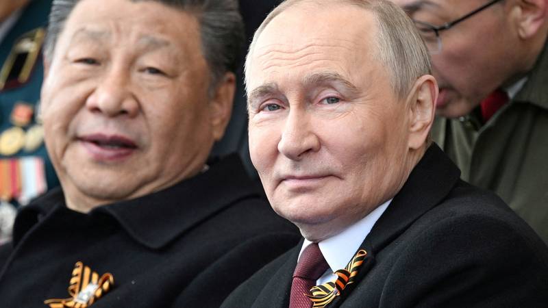 Peking i Moskva protive se ponovnom uvođenju sankcija Iranu: 'To je kontraproduktivno'