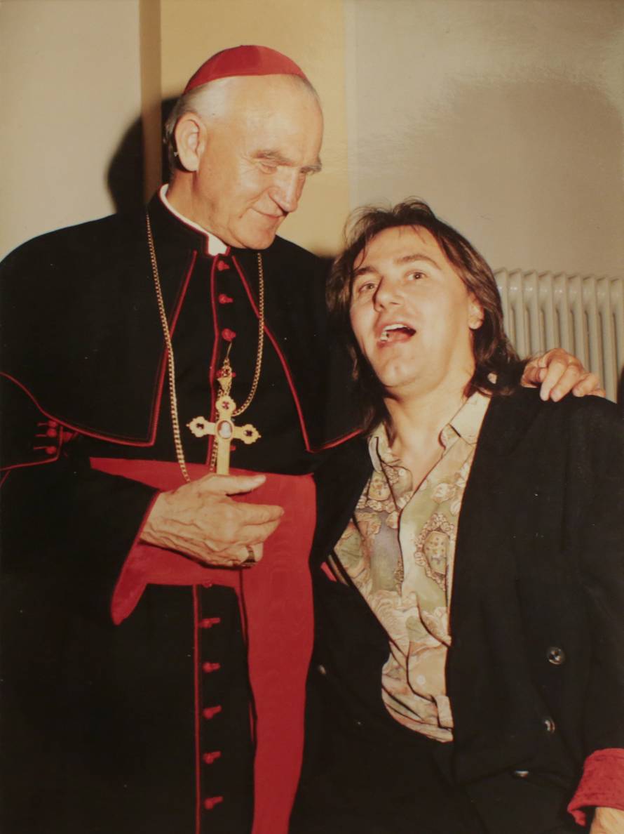 Zdravko Škender: 'Još žalim što nisam postao nogometaš'